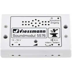 Viessmann 5576 Audio modul Schmied
