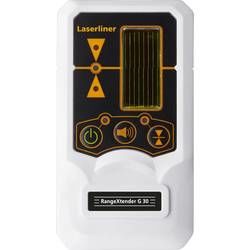 Laserový přijímač pro všechny liniové laserové lasery s technologií GRx READY Laserliner 033.26A