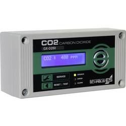 Schabus 300253 semafor CO2 / snímač kvality vzduchu s interním senzorem;230 V