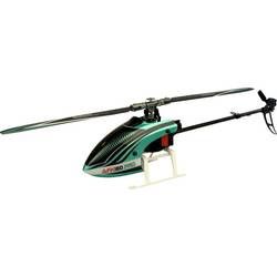 RC model vrtulníku pro začátečníky Amewi AFX180 PRO 3D flybarless, RtF