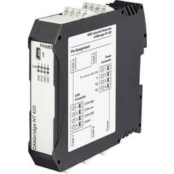 CAN rozhraní Ixxat CANbridge NT420 9 V/DC, 12 V/DC, 24 V/DC, 36 V/DC