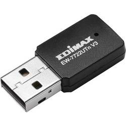 Wi-Fi adaptér 300 MBit/s EDIMAX EW-7722UTN V3 USB 2.0