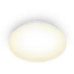 LED stropní svítidlo 12 W N/A WiZ Adria WiZ Ceiling 17W RD 2700K Dim 871951433805000 bílá