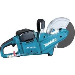 Akumulátorová úhlová bruska Makita DCE090ZX1, 230 mm, bez akumulátoru, 36 V