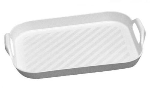 Podnos PH 43x33 s uchy, mix barev