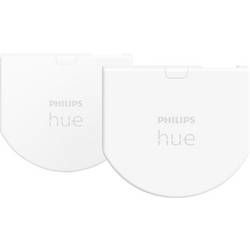 Nástěnný spínač , modul Philips Lighting Hue Hue Wandschalter Modul Doppelpack, N/A