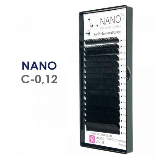 NANO - C - 0.12 mm