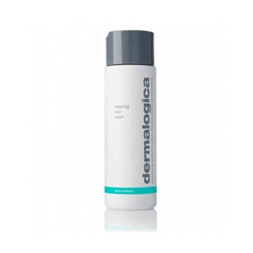 Dermalogica Čisticí pěna pro problematickou a aknózní pleť Active Clearing (Clearing Skin Wash) 250 ml