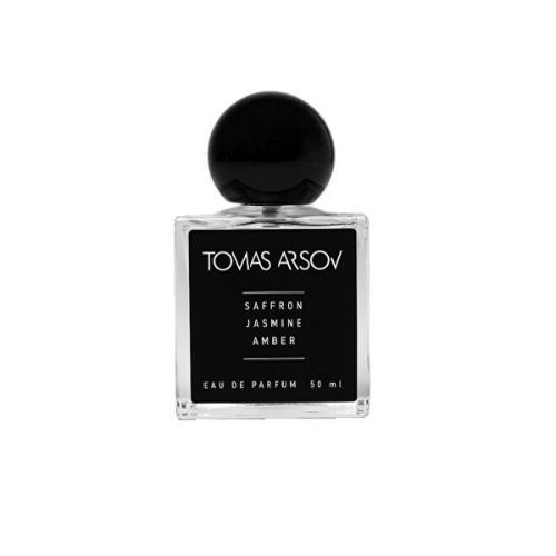 Tomas Arsov Parfémovaná voda Saffron Jasmine Amber EDP 50 ml