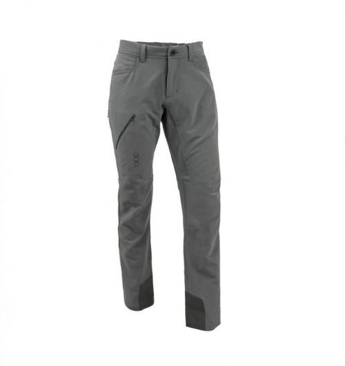 Kalhoty Afterburner Eberlestock® – Gunmetal (Barva: Gunmetal, Velikost: L)
