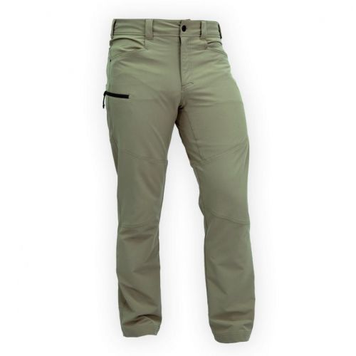 Outdoorové kalhoty Salmon River Eberlestock® – Fall Green (Barva: Fall Green, Velikost: 40/32)
