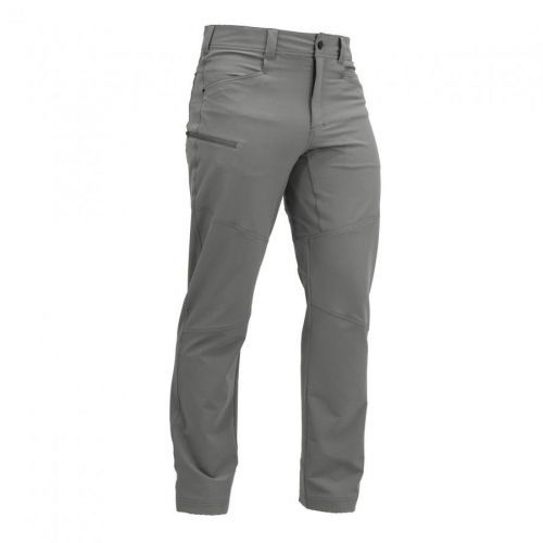 Outdoorové kalhoty Salmon River Eberlestock® – Gunmetal (Barva: Gunmetal, Velikost: 30/32)