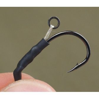 TANDEM BAITS FC Oval ring 3,5/6 mm/10ks 199 04905N - TANDEM BAITS FC Oval ring 2,75/4 mm/10ks