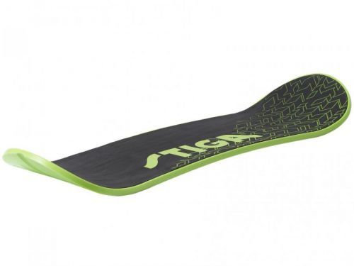 Sněžný skate STIGA Snow Skate - černo-zelený Stiga