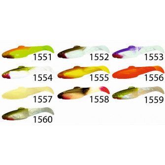 RELAX Diamond RDS3-S (7,5cm) cena 1ks/bal10ks 1551