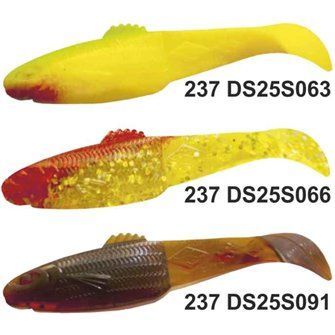 RELAX kopyto RDS 2,5 - 6,2cm cena1ks/bal10ks 1330