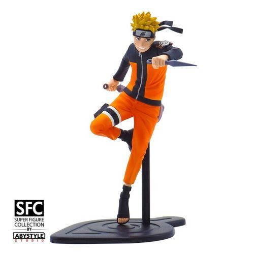 ABY STYLE Figurka Naruto