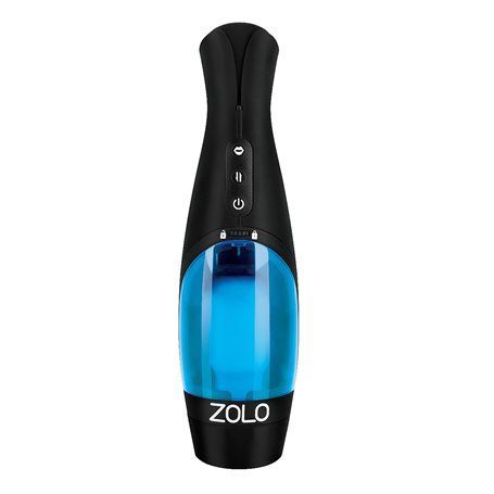 Masturbátor ZOLO THRUSTBUSTER Zolo
