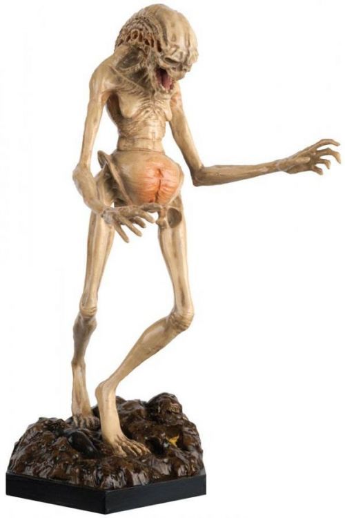 Eaglemoss Publications | Alien Resurrection - sběratelská soška Newborn Alien 18 cm