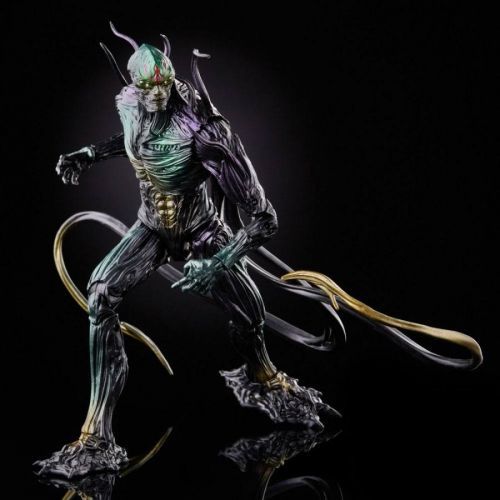 Hasbro | Eternals - sběratelská figurka Kro (Marvel Legends Series) 15 cm