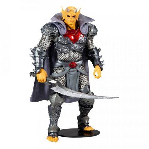 McFarlane | Batman - sběratelská figurka DC Multiverse The Demon (Demon Knights) 18 cm