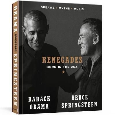 Renegades: Born in the USA - Bruce Springsteen