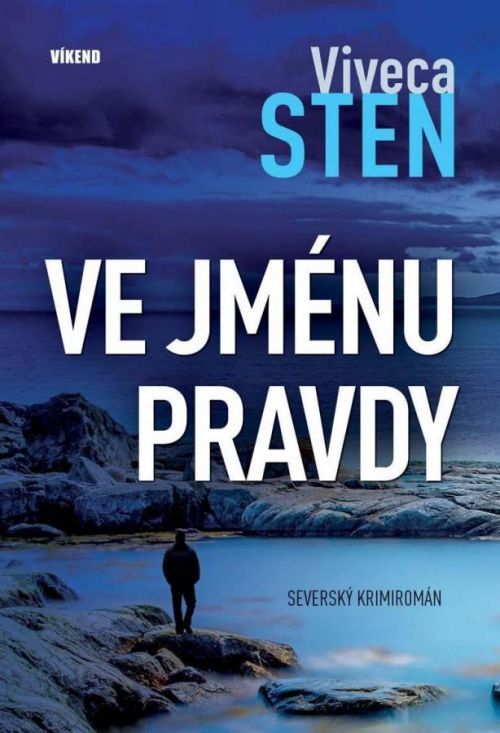 Ve jménu pravdy - Sten Viveca, Vázaná