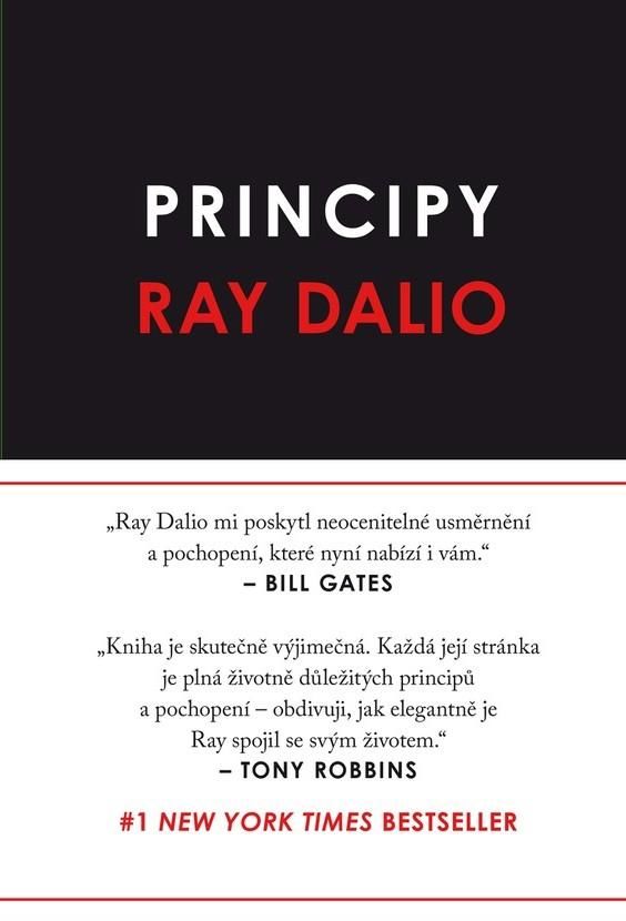 Principy - Ray Dalio, Vázaná