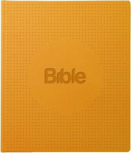 Bible21 ilumina - Alexandr Flek, Brožovaná