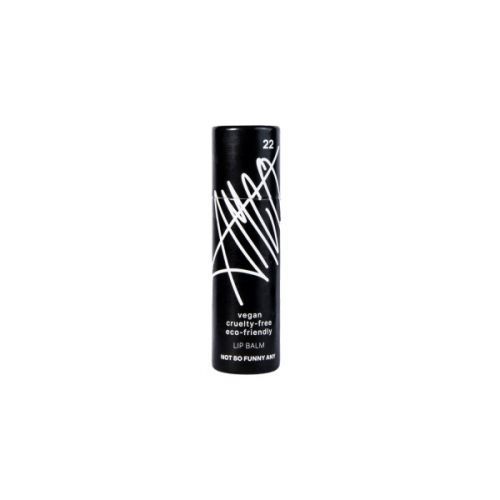 NOT SO FUNNY ANY Lip Balm - AMCO balzám na rty unisex  11 g