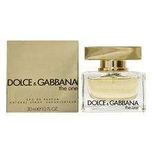 Dolce Gabbana The One dámská parfémovaná voda 50 ml