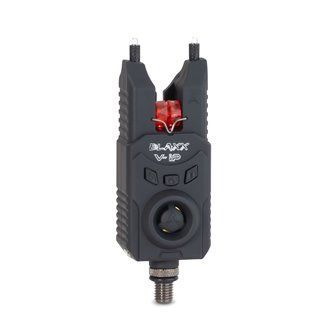 Anaconda hlásič Blaxx V-IP, červená-2046206