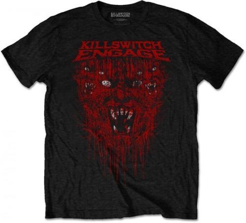 Killswitch Engage Unisex Tee Gore M