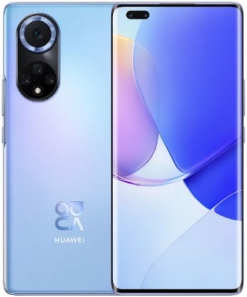 Huawei Nova smartphone 9 Starry Blue