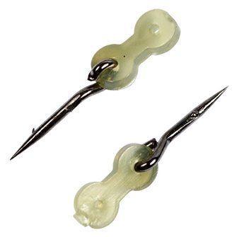 Giants fishing Kolíček Silicone Bait Holder Spike|-7mm