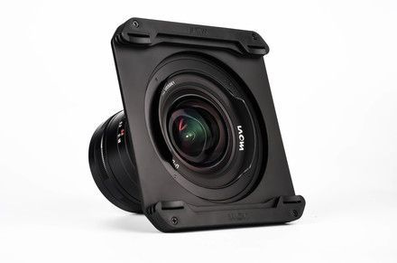 LAOWA držák filtru lite 100x150 mm pro 12 mm f/2,8