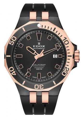 EDOX Delfin The Original Automatic 80110-357NRCA-NIR