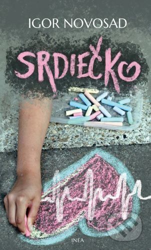 Srdiečko - Igor Novosad