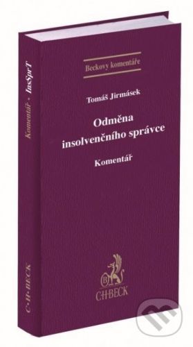Odměna insolvenčního správce - Tomáš Jirmásek