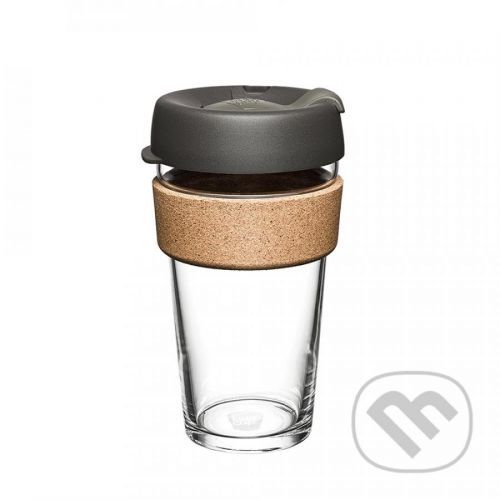 KeepCup Brew Cork Nitro L - KeepCup