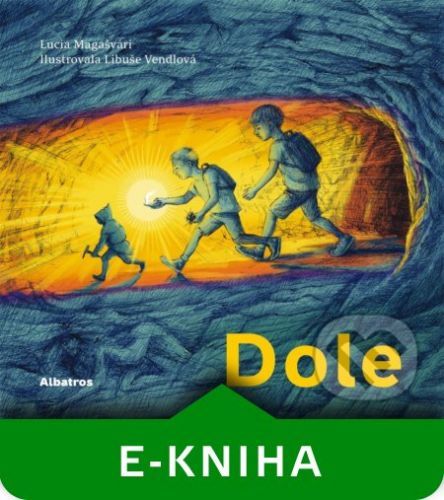 Dole - Lucia Magašvári