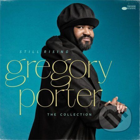 Gregory Porter: Still Rising LP - Gregory Porter