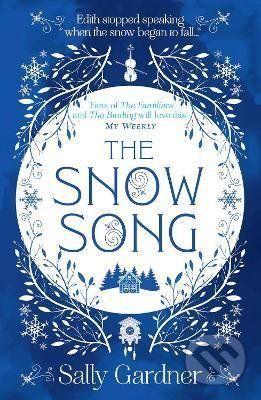 The Snow Song - Sally Gardner