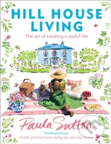 Hill House Living - Paula Sutton