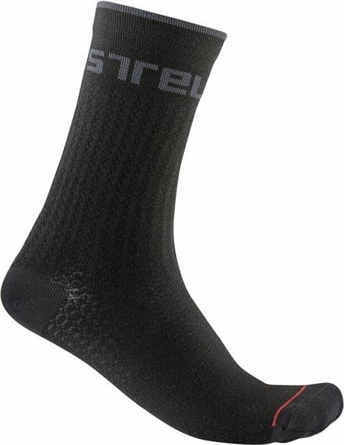 Castelli Distanza 20 Black S/M