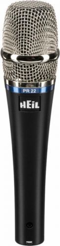 Heil Sound PR22-SUT Vokální dynamický mikrofon