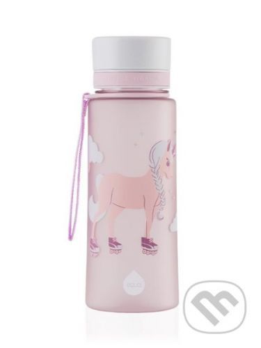 Fľaša EQUA Unicorn, 600 ml - K3 plus