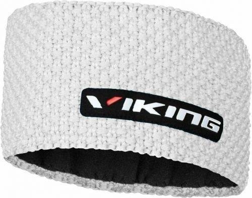 Viking Berg GTX Infinium Headband White