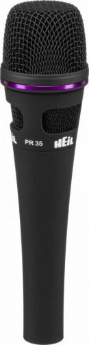 Heil Sound PR35 Vokální dynamický mikrofon