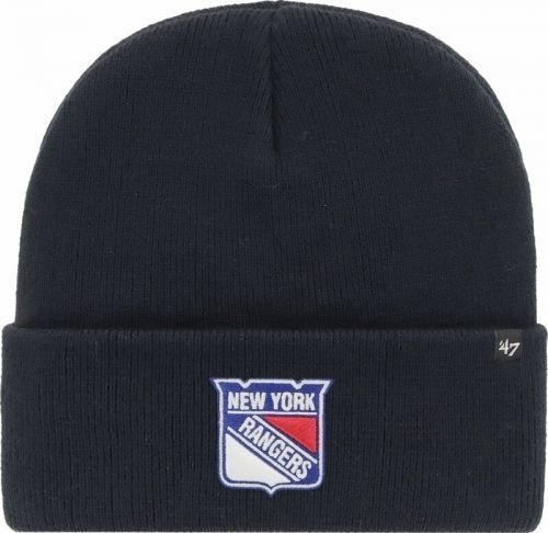 New York Rangers Hokejová čepice NHL Haymaker NY
